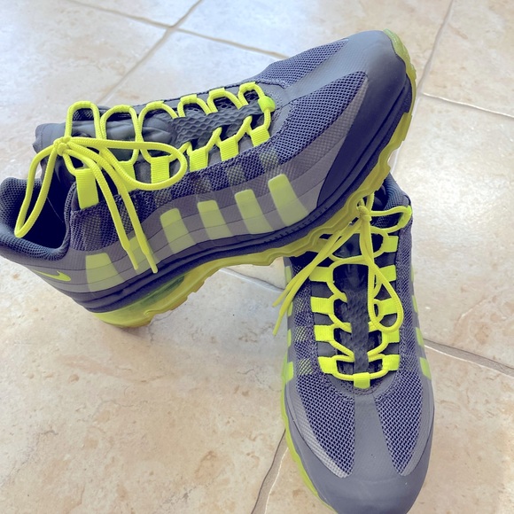 Air Max 95. Size 10.5. No box - Picture 1 of 3